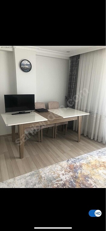 Beden Bellona Mavenna yemek masası