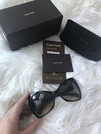 Tom Ford Aksesuar