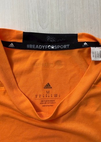 Adidas antrenman Tişörtü - Görsel 3