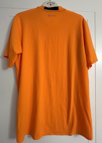 Adidas antrenman Tişörtü - Görsel 2