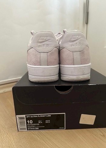 Nike Air AF1 - Görsel 4