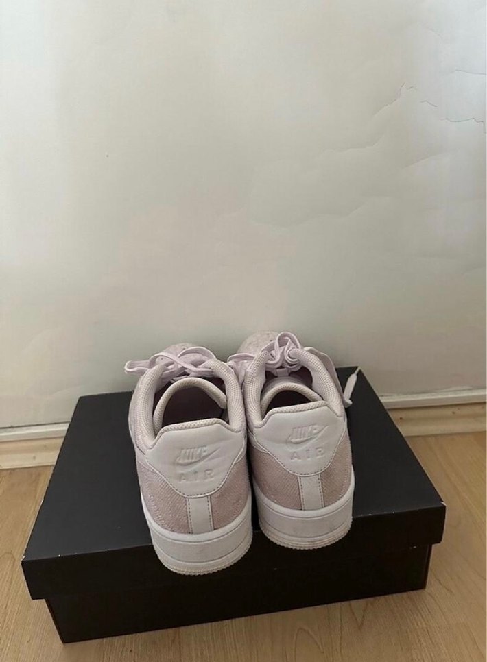 Nike Air AF1 - Görsel 2