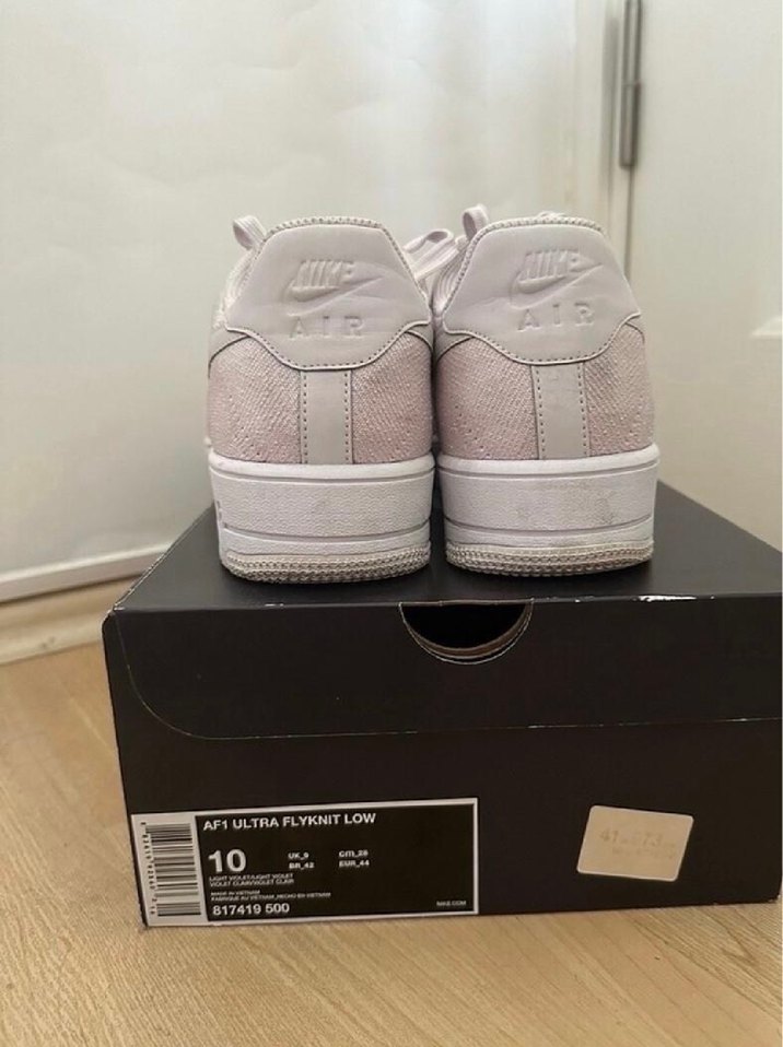 Nike Air AF1 - Görsel 4