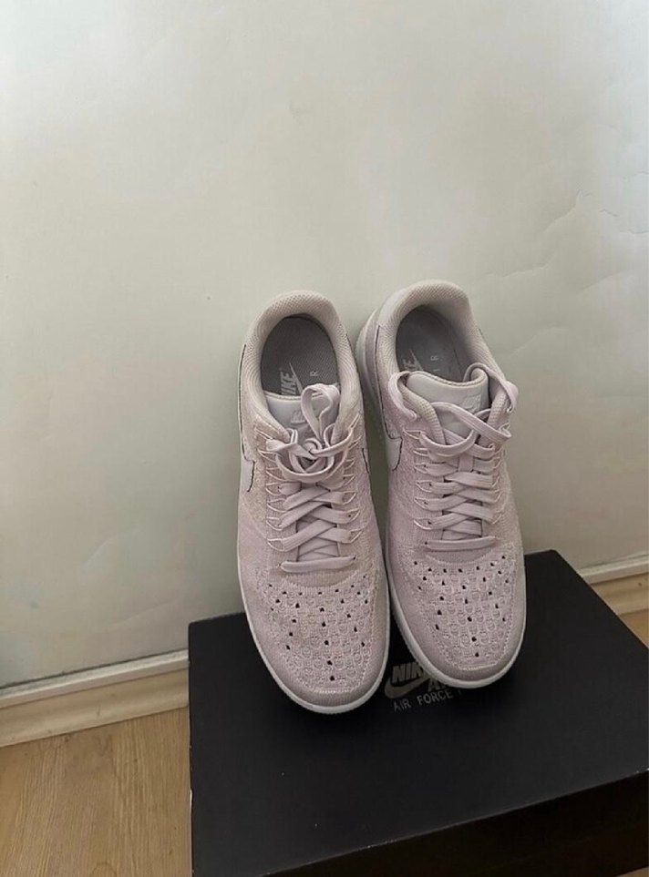 Nike Air AF1 - Görsel 3