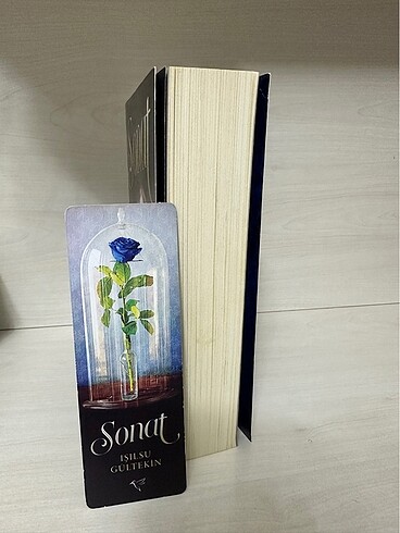 Beden Sonat kitap