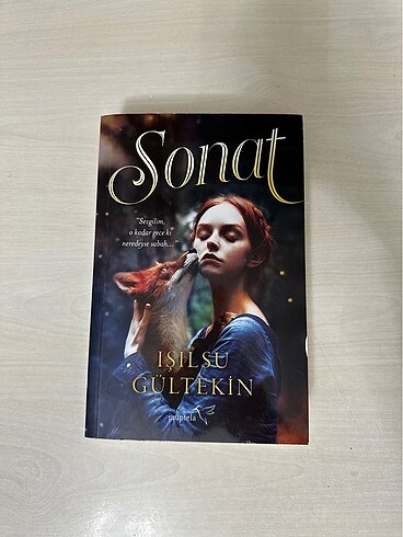Sonat kitap