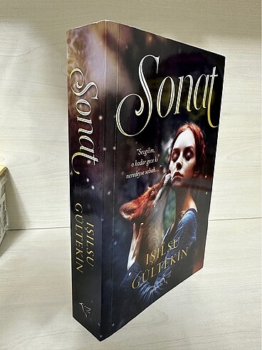 Sonat kitap