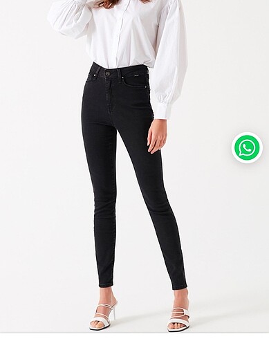 Mavi Jeans Serenay