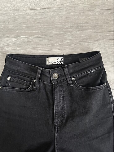 xs Beden Mavi Jeans Serenay