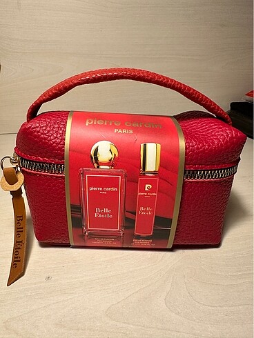 Belle Etoile Pierre Cardin
