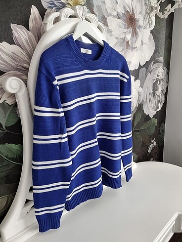 Bershka Medium Erkek Kazak