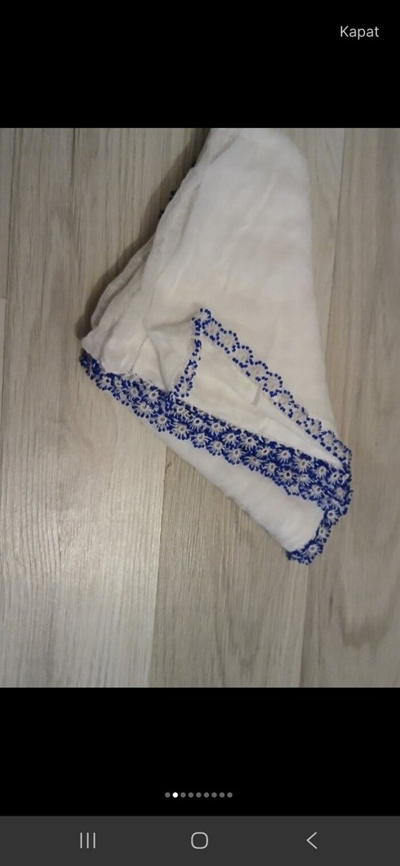 Eski kadın leçekleri - Görsel 5