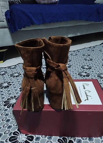 36 Beden Ayakabı