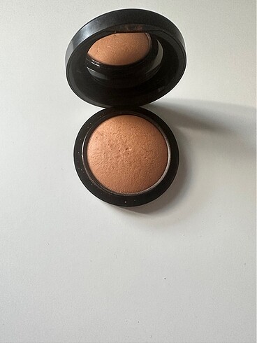  Beden Renk Mac Give Me Sun Bronzer