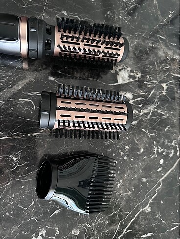 Beden Renk Remington Keratin Protect Saç Şekillendirici
