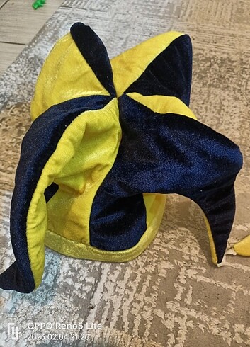Fenerium Fenerbahçe şapkası 