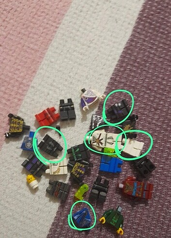 Lego ninjago