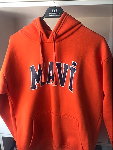 Mavi Kadın Sweat
