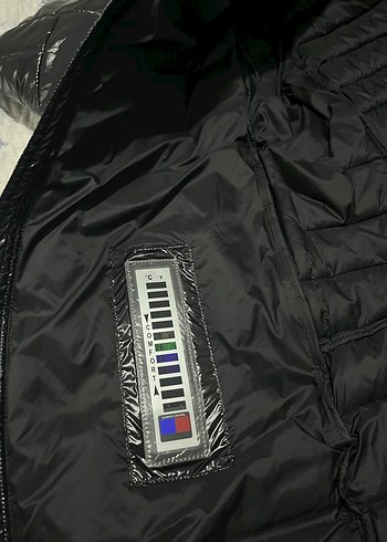 Avva parlak mont - Görsel 5