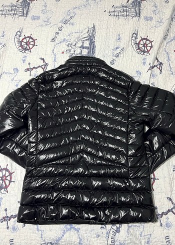 Avva parlak mont - Görsel 3