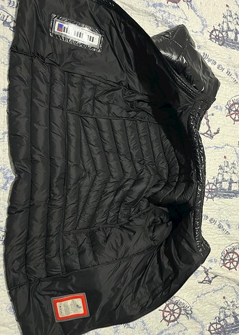 Avva parlak mont - Görsel 6