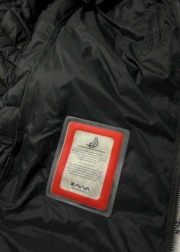 Avva parlak mont - Görsel 4