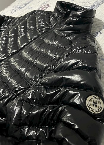 Avva parlak mont - Görsel 2