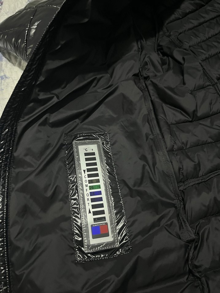 Avva parlak mont - Görsel 5