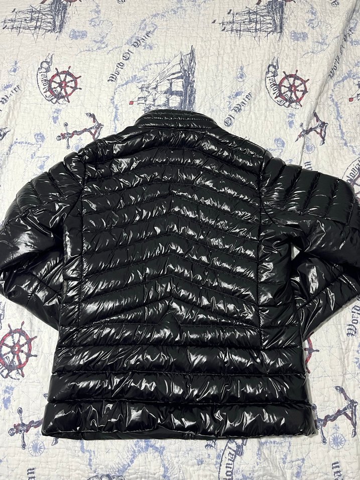 Avva parlak mont - Görsel 3