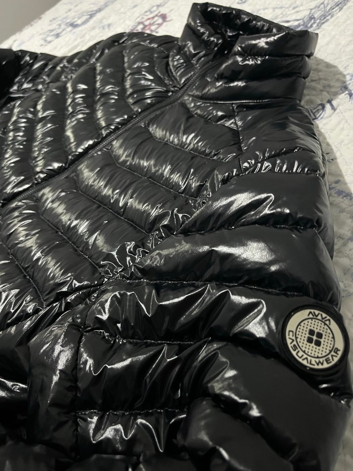 Avva parlak mont - Görsel 2