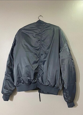 Bershka Bershka bomber ceket