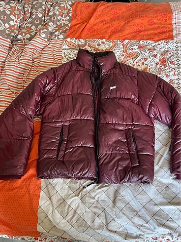 Pull and Bear Stwd mont