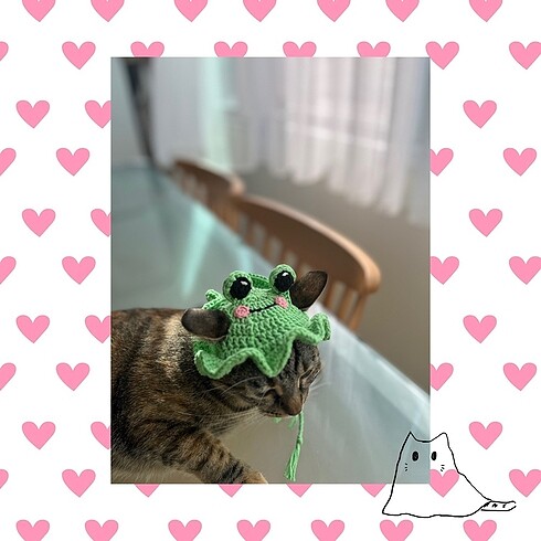 Evcil hayvan aksesuarı - Görsel 2