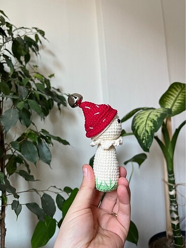 Diğer Mushroom çıngırak