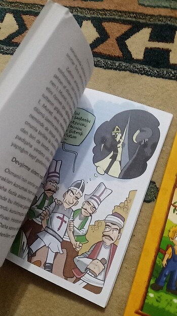  Beden Renk Çocuklar için faydalı 2li kitap set
