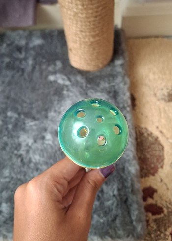 kedi tırmalama tahtası - Görsel 2