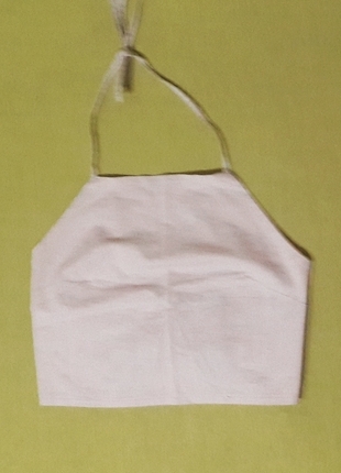 keten crop top