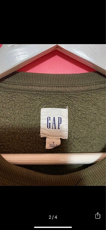 Gap GAP Sweatshirt