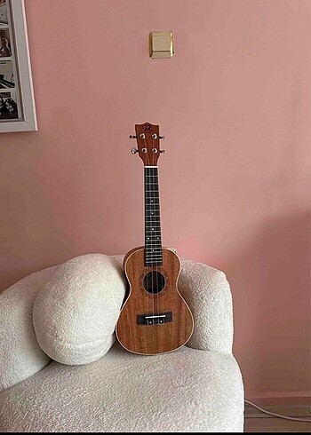 concert Ukulele