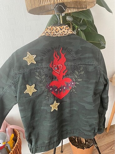 Mavi Jeans Mavi Jeans Ceket