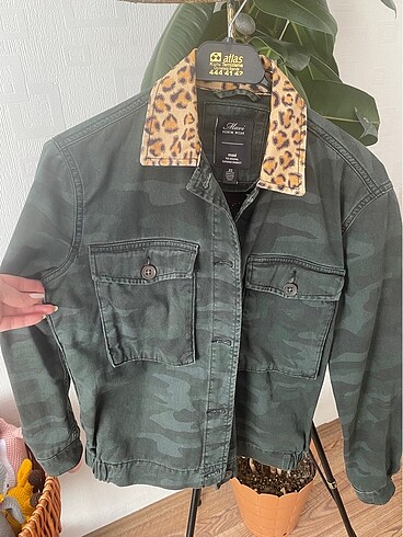 Mavi Jeans Ceket