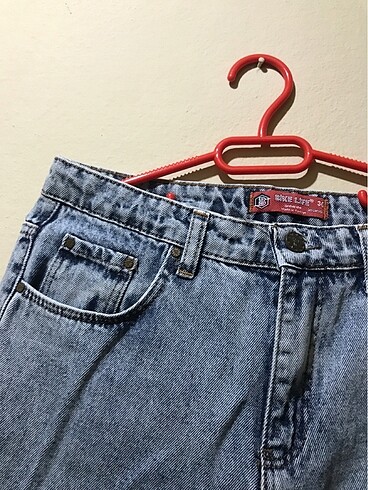 30 Beden Kot pantolon