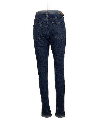 42 Beden Mango Jean / Kot %70 İndirimli.