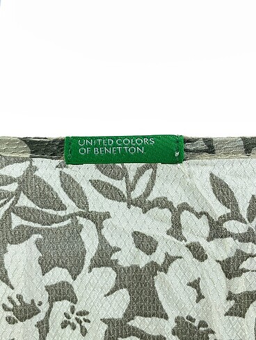 universal Beden çeşitli Renk Benetton Kısa Elbise %70 İndirimli.