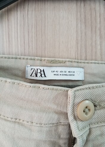 Zara Zara pantolon 