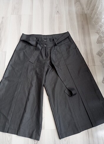 40 Beden Kapri pantolon