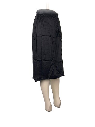 Zara Zara Midi Etek %70 İndirimli.