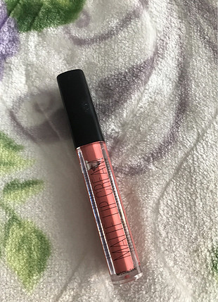 universal Beden H&M Mat pembe ruj