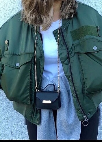 New Model Bags 