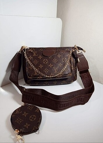 Louis Vuitton Multi Model 